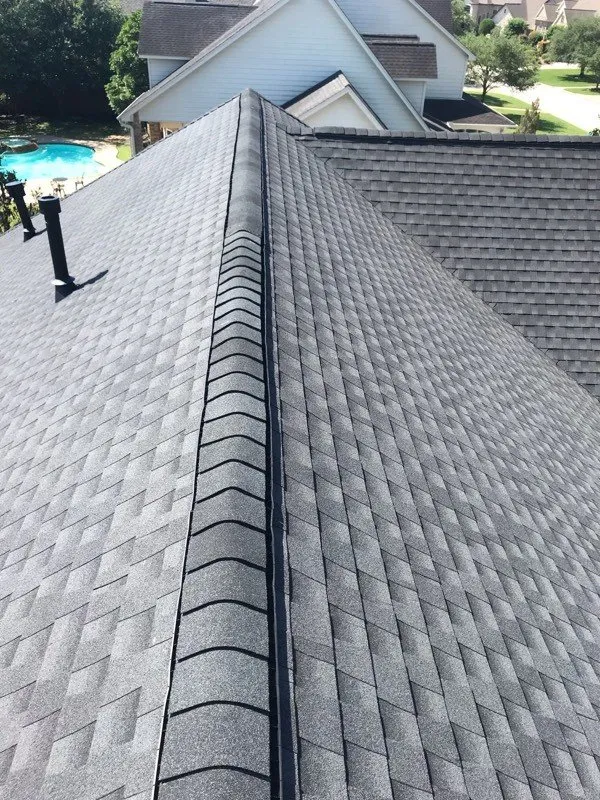 Slide of Eldridge Roofing & Solar