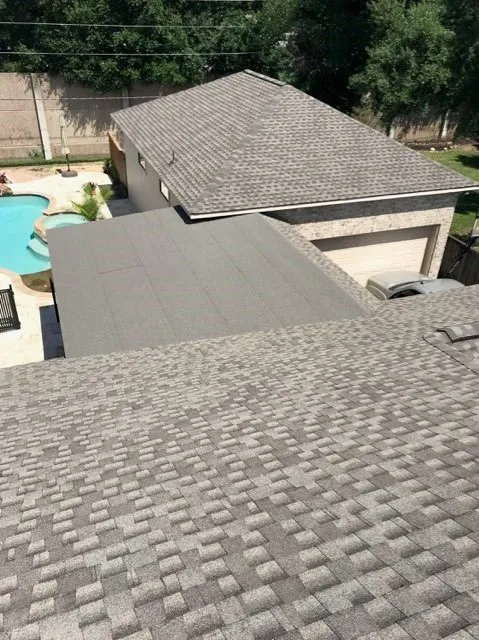 Slide of Eldridge Roofing & Solar