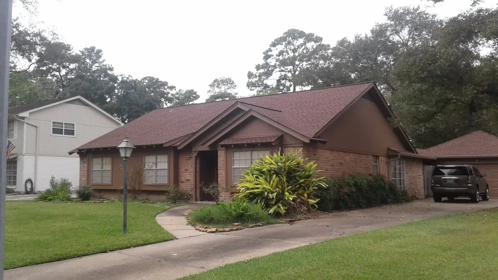 Slide of Eldridge Roofing & Solar