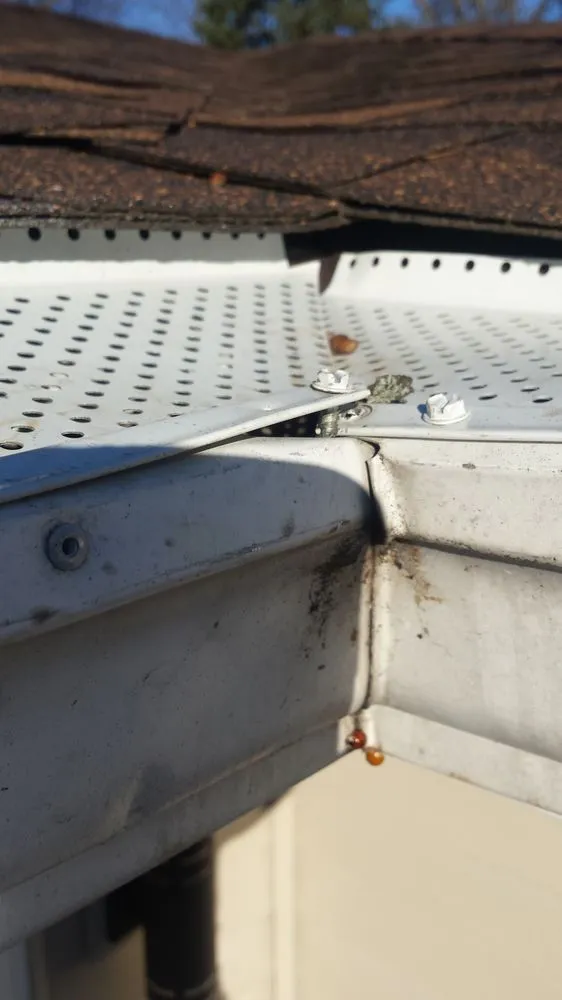 Slide of Eldridge Roofing