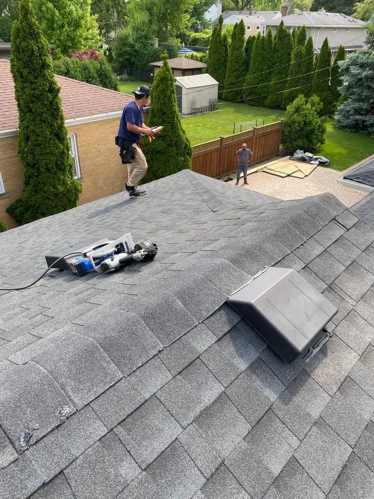 Slide of Elected Paving & Masonry