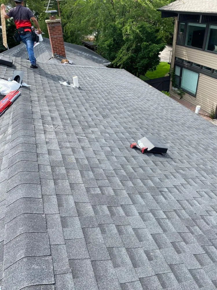 Slide of Elected Paving & Masonry