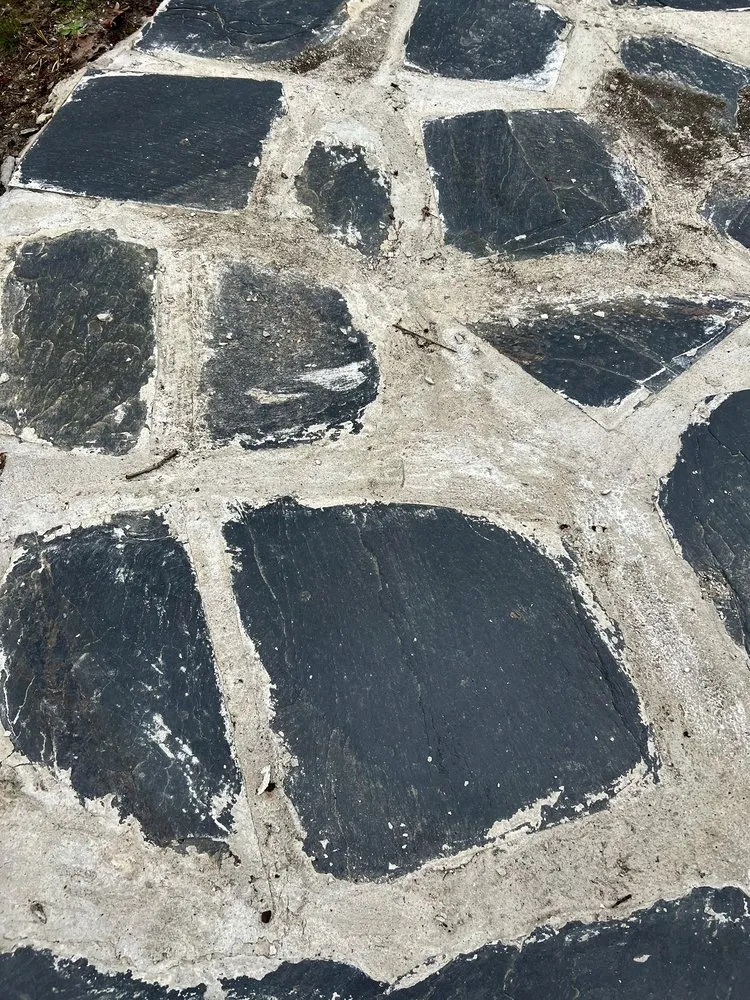 Slide of Elected Paving & Masonry