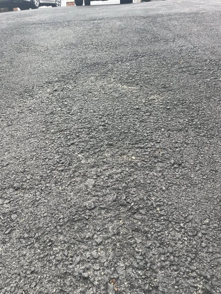 Slide of Elected Paving & Masonry