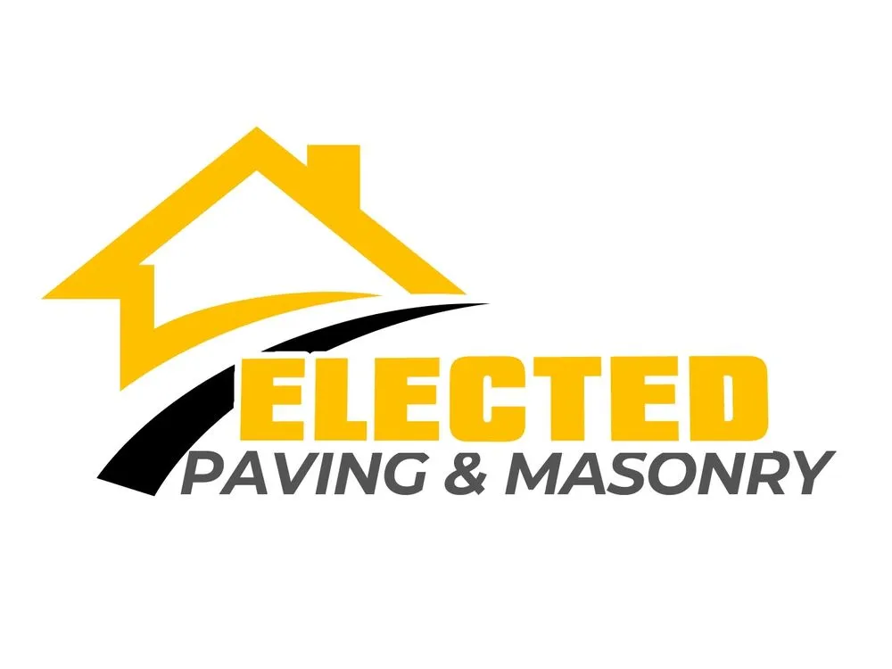 Slide of Elected Paving & Masonry