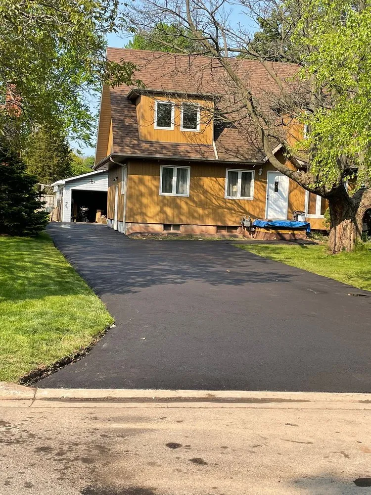 Slide of Elected Paving & Masonry