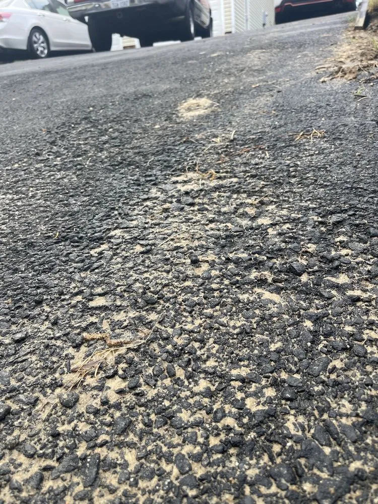 Slide of Elected Paving & Masonry