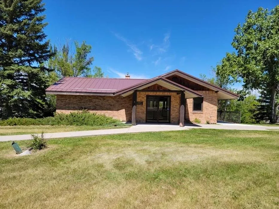 Slide of Electric City Roofing