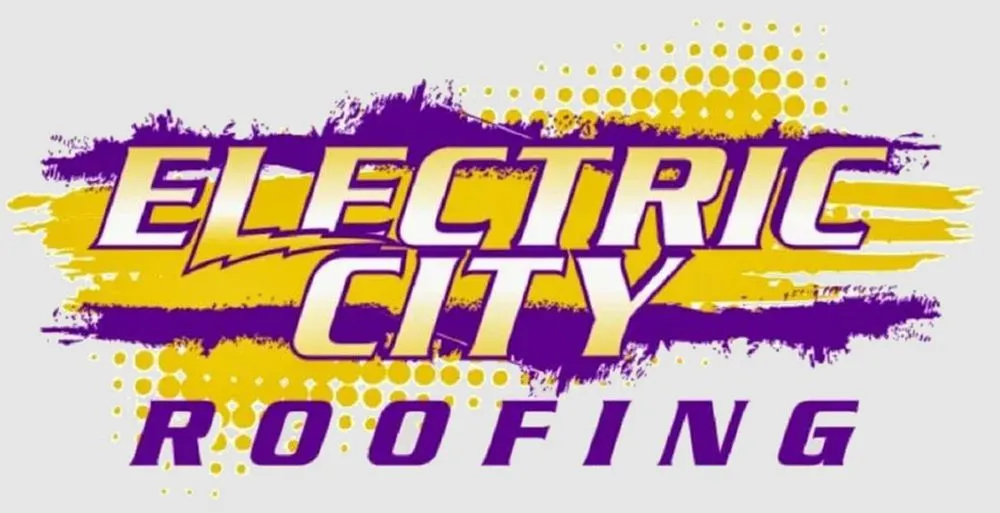 Slide of Electric City Roofing