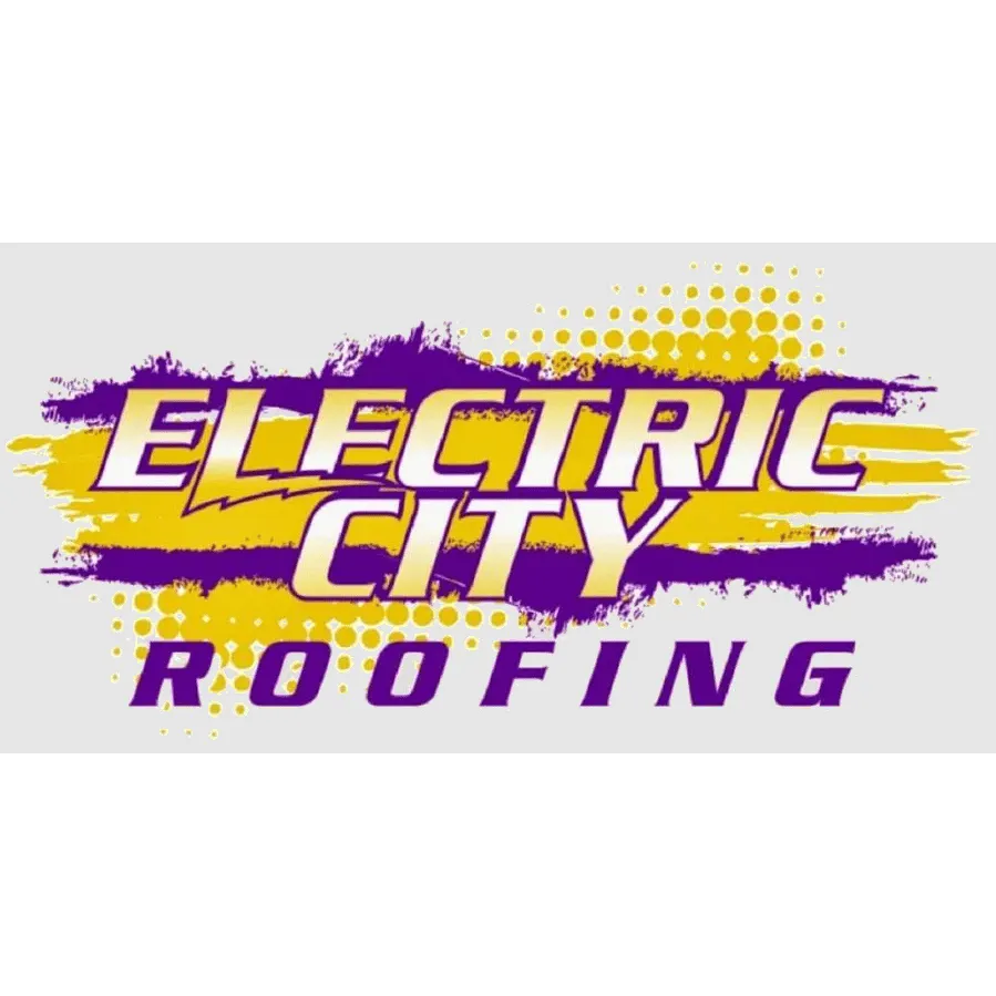Slide of Electric City Roofing