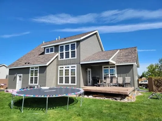 Electric City Roofing