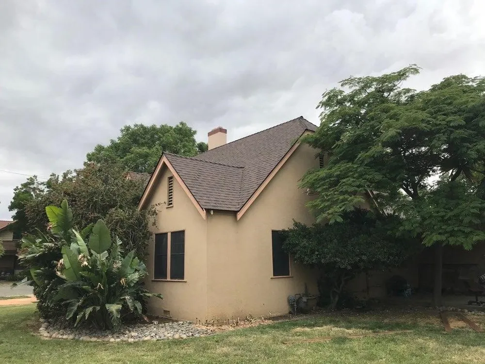 Slide of Electric Energy Company