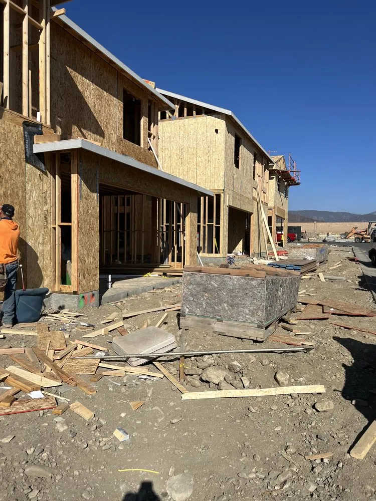 Slide of Electrofer constructions