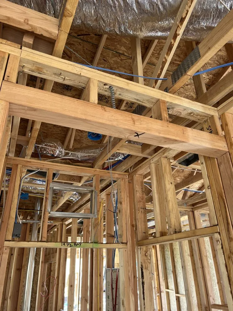 Slide of Electrofer constructions