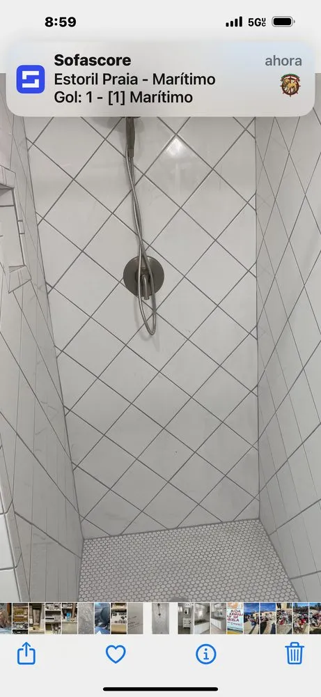 Slide of Electrofer constructions