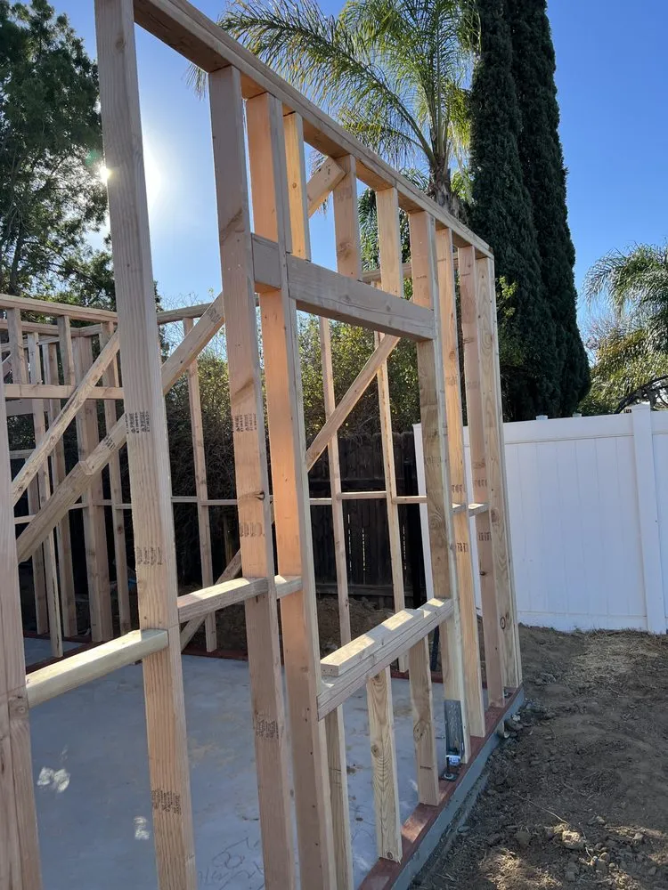 Slide of Electrofer constructions