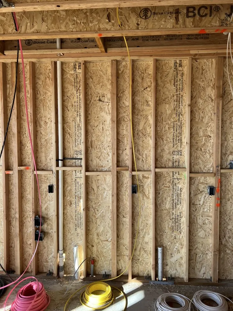 Slide of Electrofer constructions