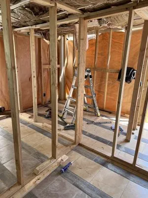 Electrofer constructions