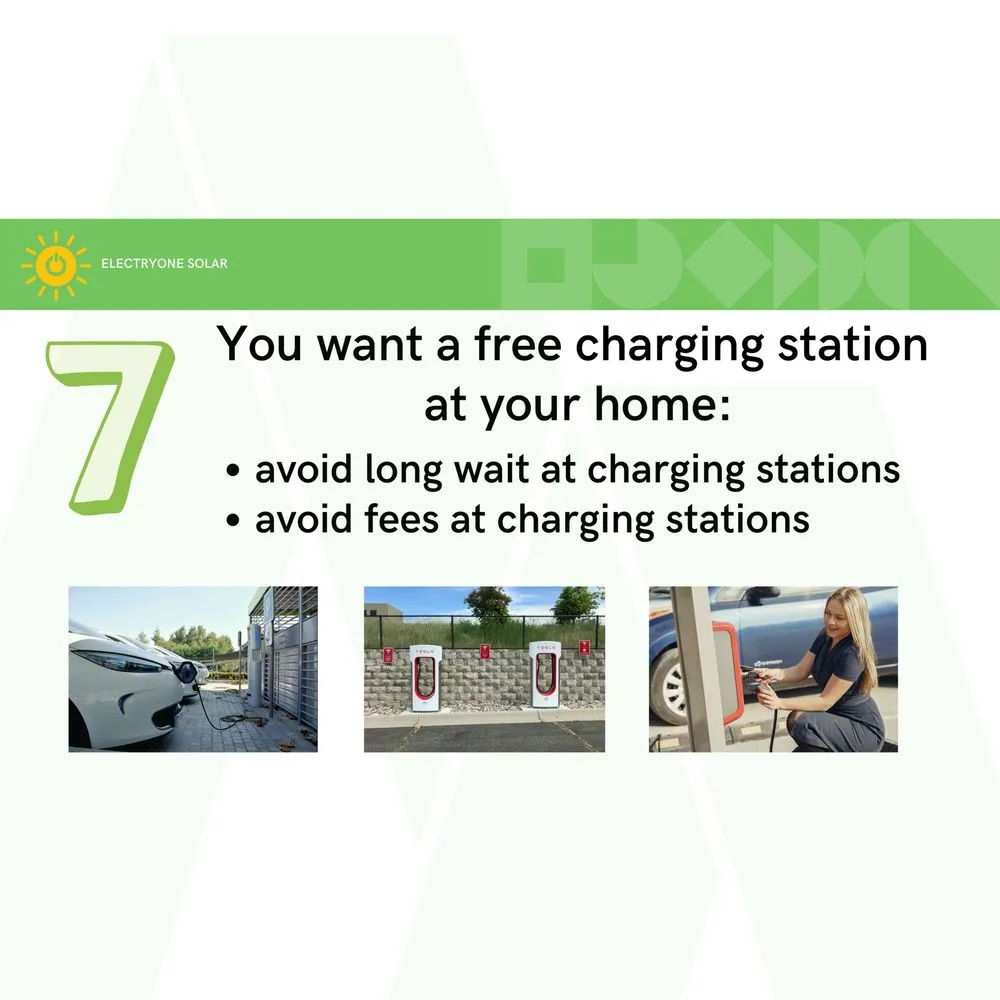 Slide of Electryone Solar Roof Consultants