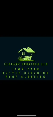 Elegan7 Service Logo