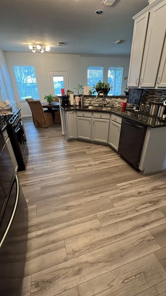 Slide of Elegant Edges Roofing & Remodeling