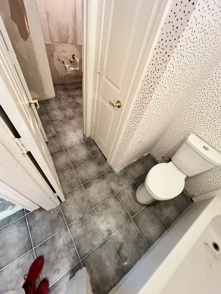 Slide of Elegant Edges Roofing & Remodeling