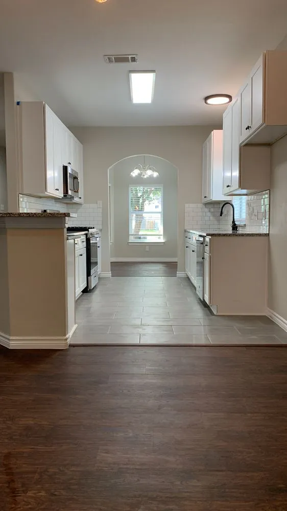 Slide of Elegant Edges Roofing & Remodeling