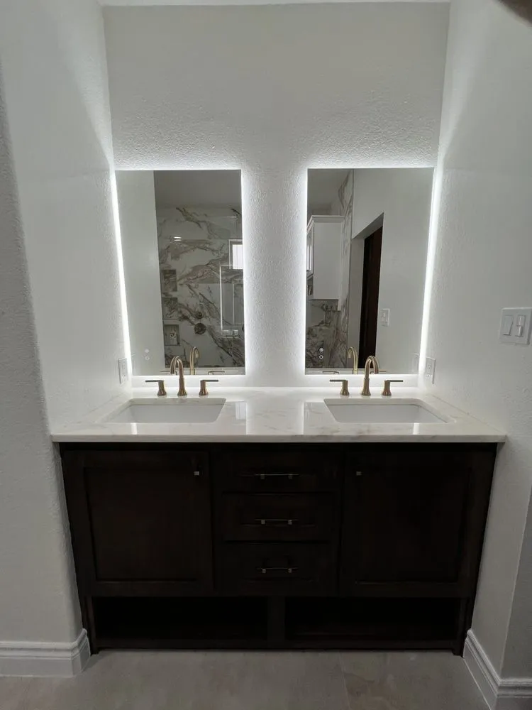 Slide of Elegant Edges Roofing & Remodeling