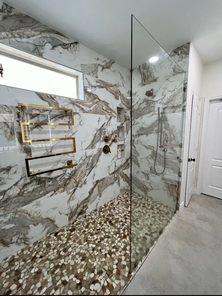 Slide of Elegant Edges Roofing & Remodeling