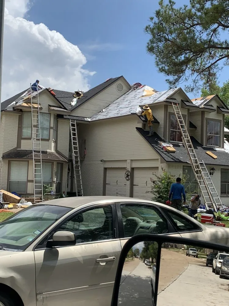 Slide of Elegant Edges Roofing & Remodeling