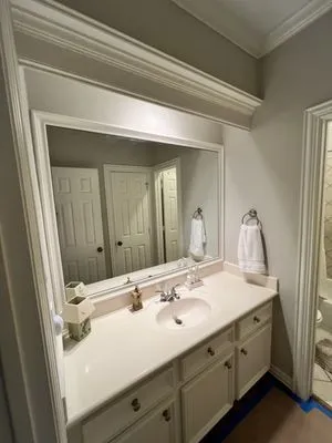 Elegant Edges Roofing & Remodeling Logo