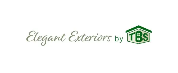 Elegant Exteriors by TBS Logo