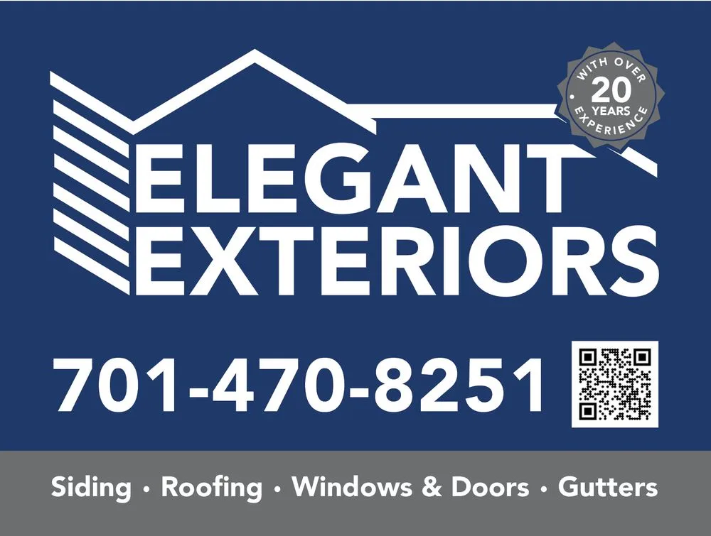 Slide of Elegant Exteriors