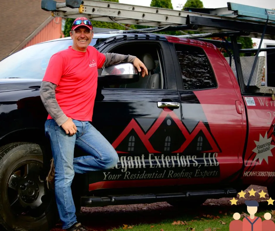 Slide of Elegant Exteriors