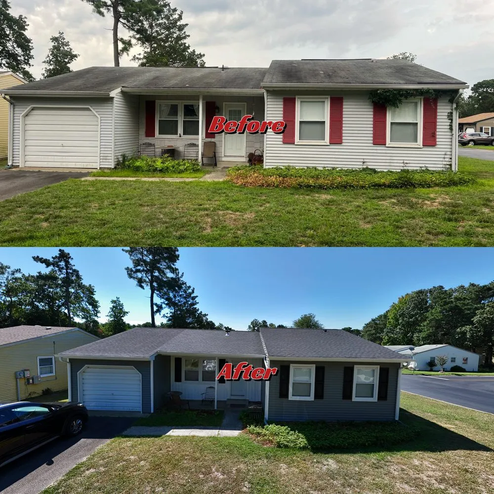 Slide of Elegant Exteriors