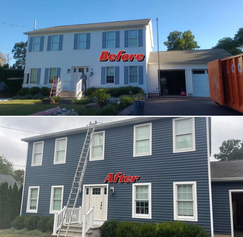 Slide of Elegant Exteriors