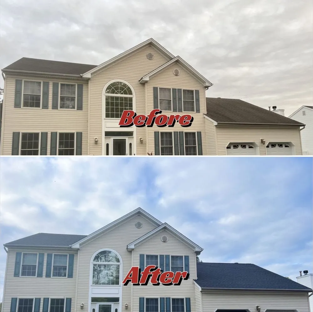 Slide of Elegant Exteriors