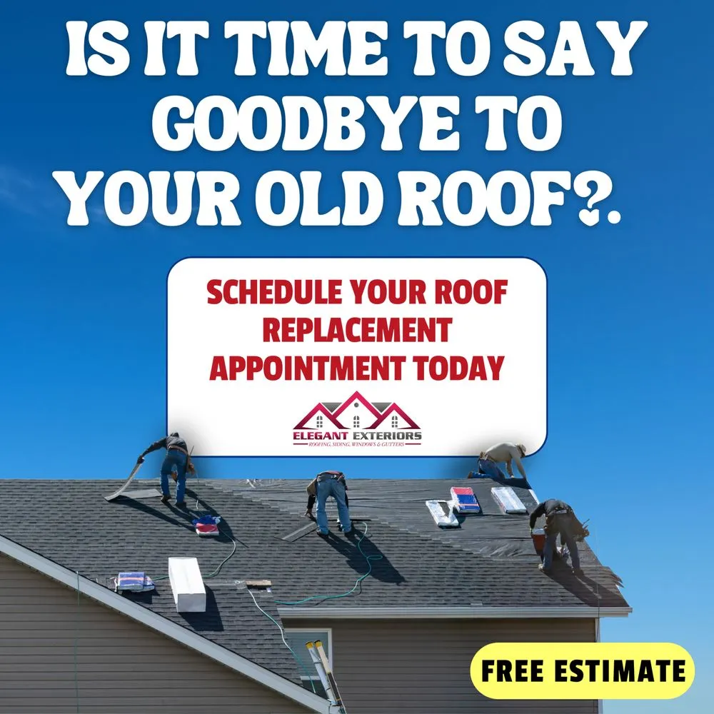 Slide of Elegant Exteriors