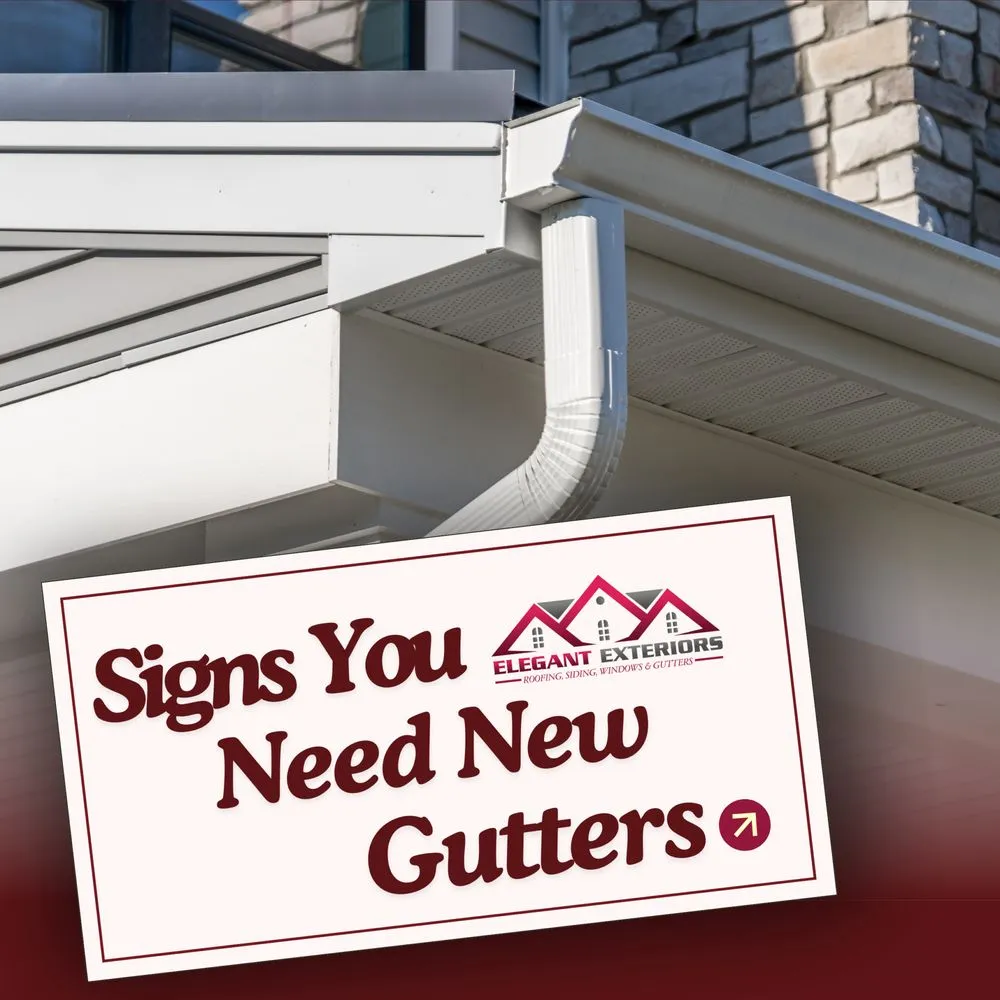 Slide of Elegant Exteriors