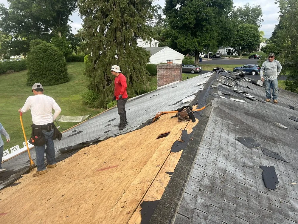 Slide of Elegant Exteriors