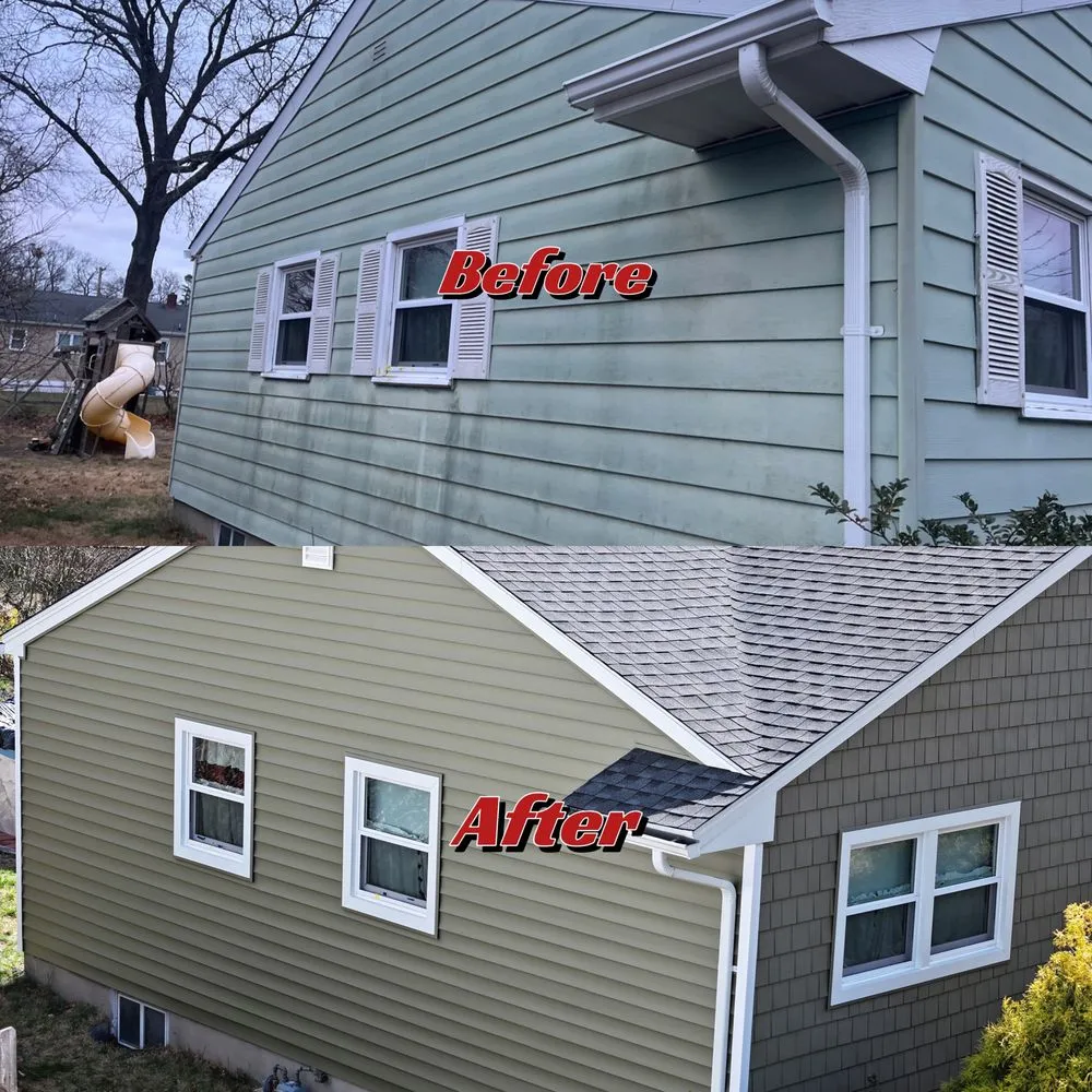 Slide of Elegant Exteriors