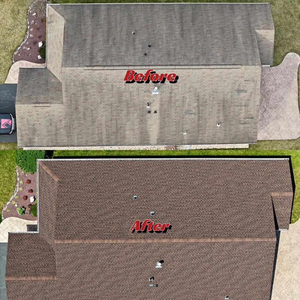 Slide of Elegant Exteriors