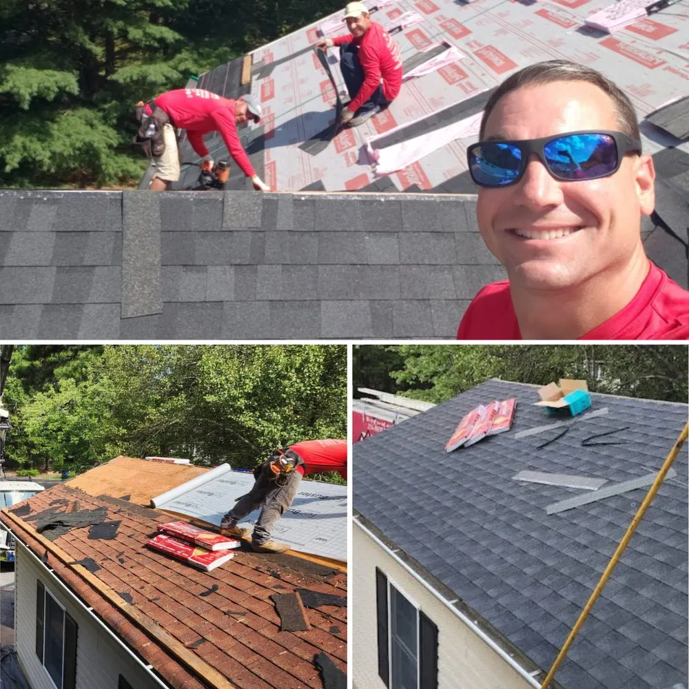 Slide of Elegant Exteriors