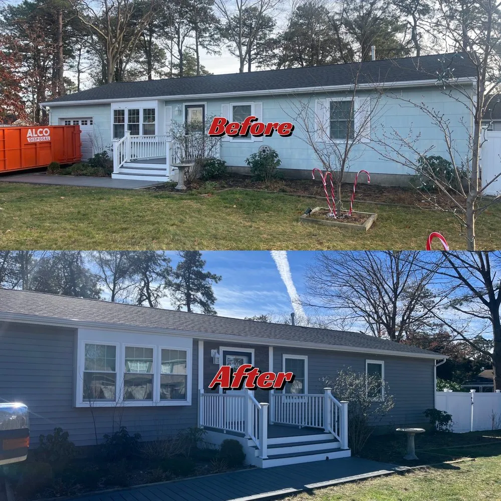 Slide of Elegant Exteriors