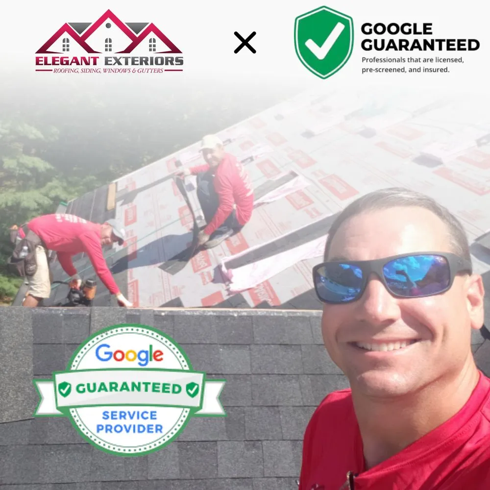 Slide of Elegant Exteriors