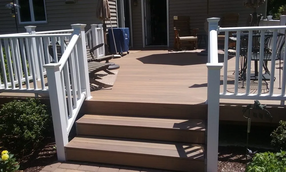 Slide of Elegant Exteriors