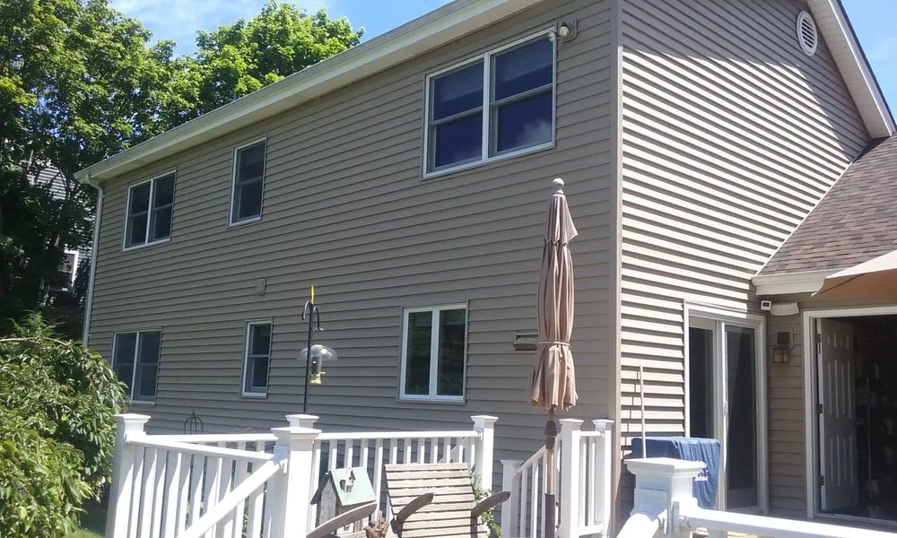 Slide of Elegant Exteriors