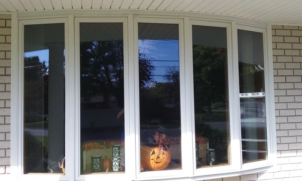 Slide of Elegant Exteriors