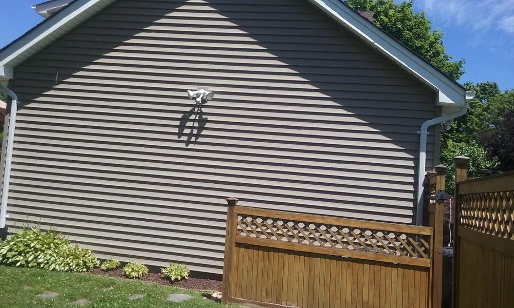 Slide of Elegant Exteriors