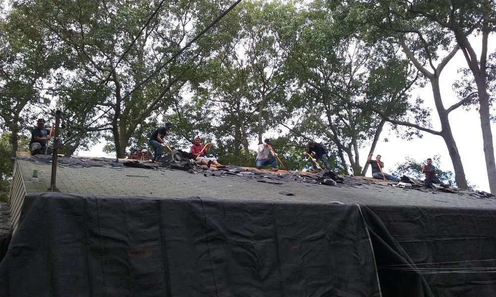 Slide of Elegant Exteriors